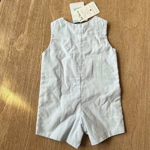 Bella Bliss Carnival Jon Jon 12M NWT!! - Picture 4 of 4